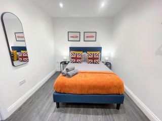 Disc Monthly Rate - Stylish 1BDR flats in Old Street near Shoreditch & Hoxton - 3