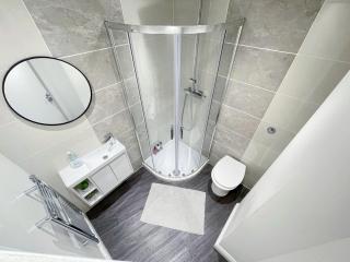 Disc Monthly Rate - Stylish 1BDR flats in Old Street near Shoreditch & Hoxton - 5