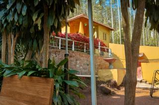 HolidayZ by Stayz Royale in Yercaud - Misty Woody Stay - 4