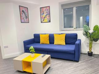 Disc Monthly Rate - Stylish 1BDR flats in Old Street near Shoreditch & Hoxton - 2