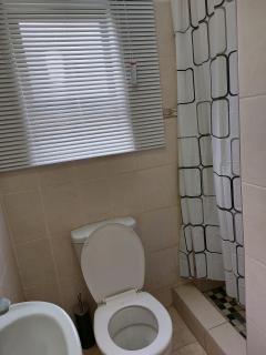 Mandy & Mos' Greenfields Cottage - 9