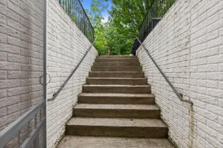 Apartment in Basement - 5