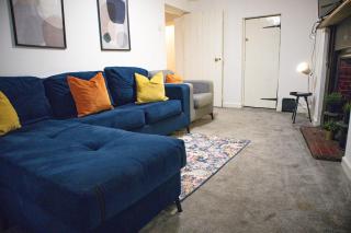 Chapel Lodge by Tŷ SA - 8