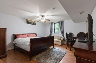 Apartment in Basement - 0