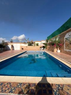 Résidence El Boustane - 8