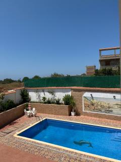 Résidence El Boustane - 6