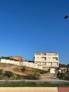 Résidence El Boustane - 5