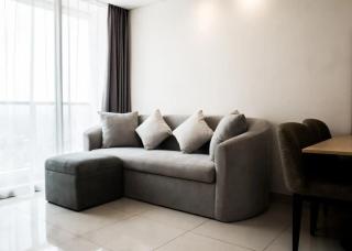 1 BD AT Coastal Skyline - 1