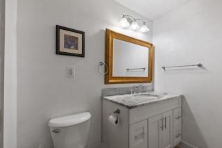 Apartment in Basement - 4