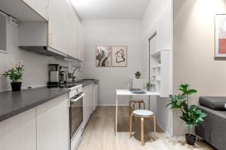 The Arctic Nest By Paramount - 9