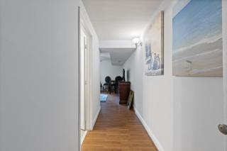 Apartment in Basement - 3