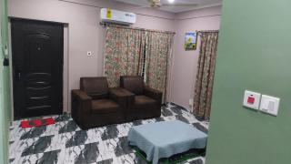 Affordable 1-bedroom apartment - 0