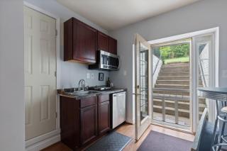 Apartment in Basement - 2