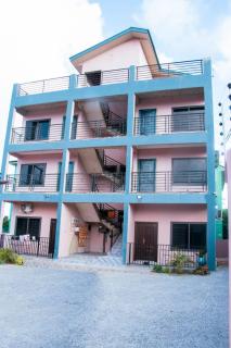 Affordable 1-bedroom apartment - 7
