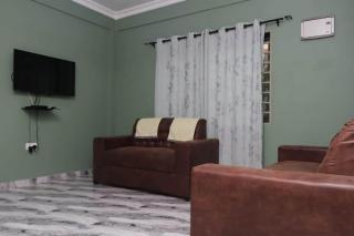 Affordable 1-bedroom apartment - 4