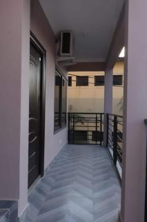 Affordable 1-bedroom apartment - 3