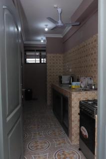 Affordable 1-bedroom apartment - 2