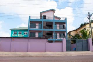 Affordable 1-bedroom apartment - 1