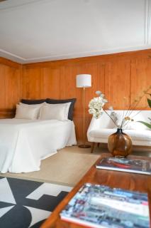 Charming Historical Apartment in Zurich City Center Oldtown - Zurich - 9