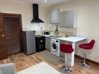 Centrally Located Flat Near The Meadows - 3