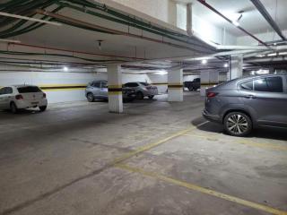 Flat 1106 próximo à praia - Condomínio Biarritz - 7