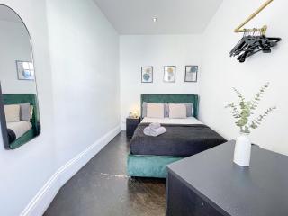 Promo Rate - Stylish 1BDR flats in Old Street near Shoreditch & Hoxton by NourNest Apartments - 7