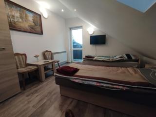 Wiosenny Biały Domek u Małgosi - 2