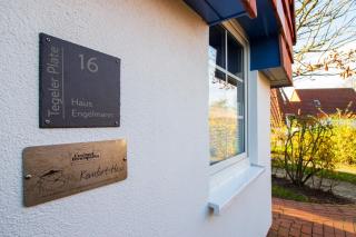 Ferienhaus Tegeler Plate 16 - 9