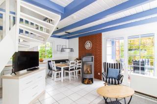 Ferienhaus Tegeler Plate 16 - 8