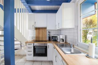 Ferienhaus Tegeler Plate 16 - 6