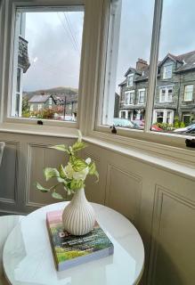 Newlands House - Traditional 5 bedroom Lake District Townhouse - Keswick - 9