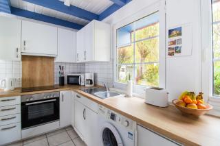 Ferienhaus Tegeler Plate 16 - 3