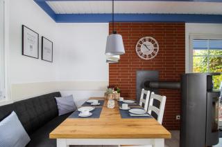 Ferienhaus Tegeler Plate 16 - 2