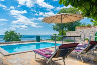 Ferienhaus mit Privatpool für 2 Personen und 2 Kinder in Crikvenica, Kvarner Bucht - 3