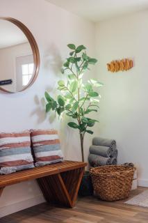 WANDERLUST-Joshua Tree Modern-boho Escape-Stargazing and Fire Pit - 5