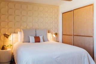 WANDERLUST-Joshua Tree Modern-boho Escape-Stargazing and Fire Pit - 6