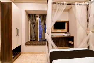 Super Hotel O The Lake Regency - Ālīpur - 6