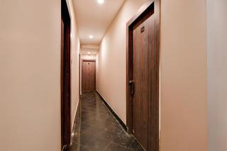 Super Hotel O The Lake Regency - Ālīpur - 5