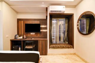 Super Hotel O The Lake Regency - Ālīpur - 3