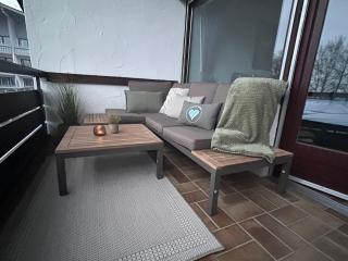 Ferienapartment Buchenberg - 4