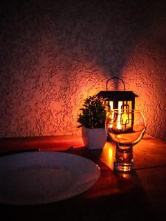 Terrasse couverte et BBQ - Petite maison cosy - 9