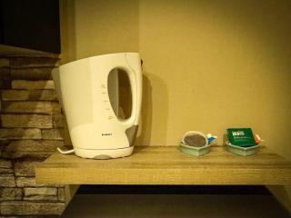 Terrasse couverte et BBQ - Petite maison cosy - 6