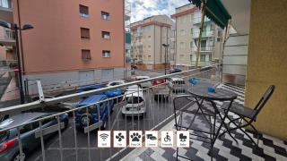 Blue Fish - By Ligooria - 0