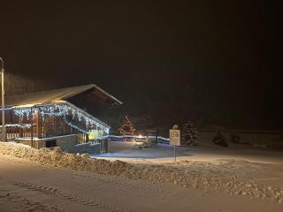 La Baita - Bionaz - 5