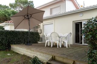 Villa Bertaud B4 les pieds dans l'eau - 8