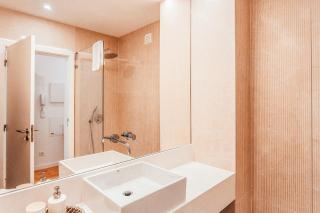 Prestige Ajuda Apartment By Gt House - 8