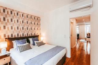 Prestige Ajuda Apartment By Gt House - 9