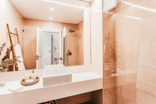 Prestige Ajuda Apartment By Gt House - 1