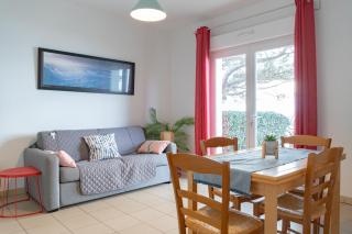 Villa Bertaud B4 les pieds dans l'eau - 2