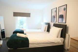 Chapel Lodge by Tŷ SA - 6